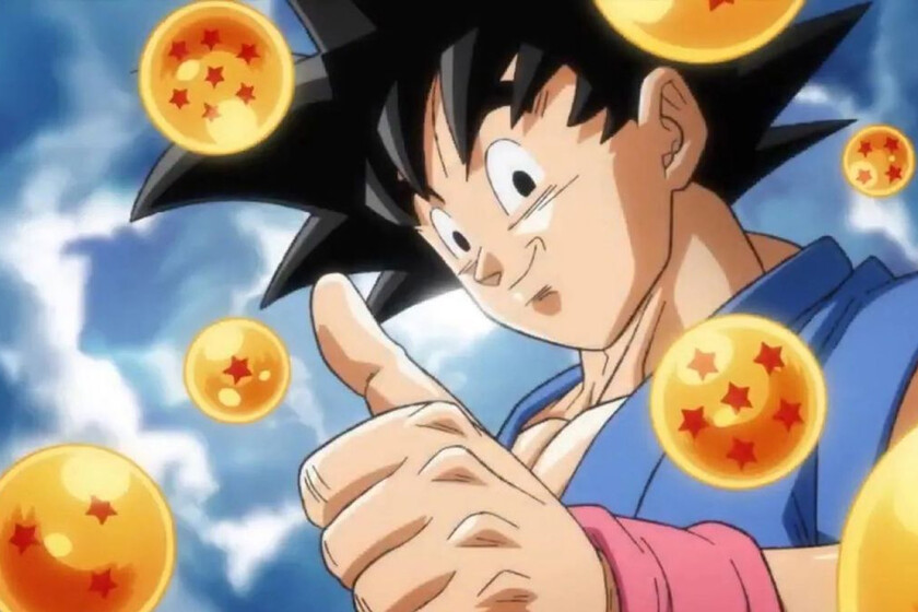 No hay un único día de 'Dragon Ball'. Estas son todas las fechas del año para celebrar a Goku y Akira Toriyama
