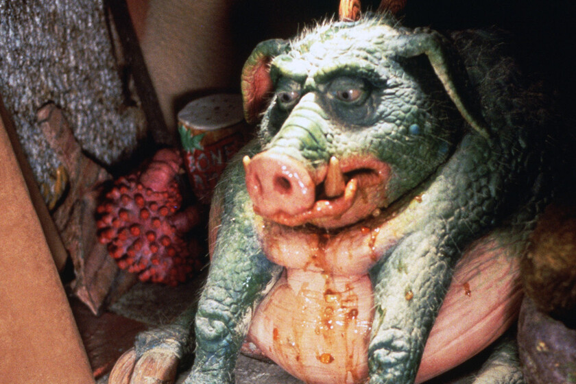 Últimos días para ver en Netflix una de las adaptaciones mejor conseguidas visualmente de la historia que irá a dar directamente en tu nostalgia