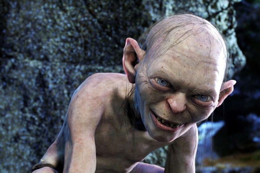 'El señor de los anillos: The Hunt for Gollum' - fecha de estreno, quién vuelve y quién no, novedades y todo lo que sabemos de la nueva película de la saga de Peter Jackson