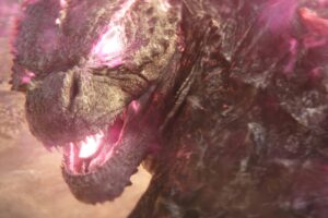 El mejor monstruo de la historia del cine de ciencia ficción cumple 70 años. Un personaje mítico que ha protagonizado 38 películas y sigue en plena forma