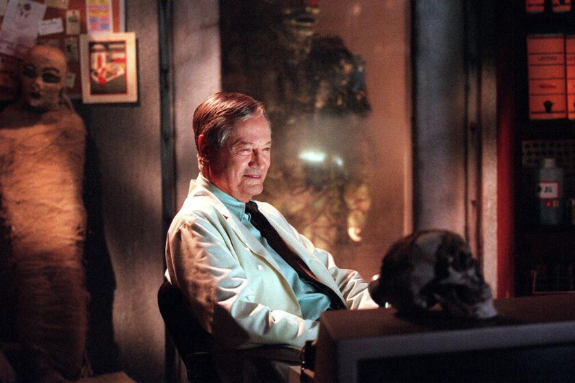 Muere Roger Corman, el rey de la serie B y uno de los productores y directores más importantes de la historia del cine