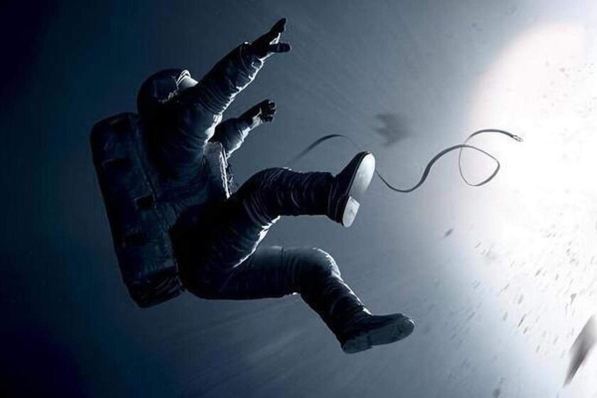 Las 9 mejores películas de ciencia ficción sobre personas perdidas en el espacio