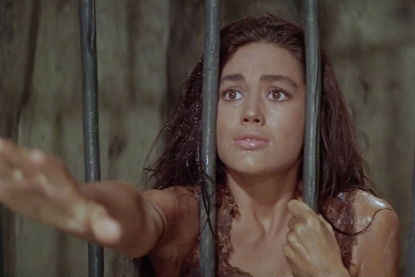 Hoy en TV el fenómeno cinematográfico de los 60 que inició una franquicia tan longeva que acaba de estrenar su última entrega