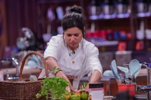 Mediaset quiere competir contra 'MasterChef' y ya prepara la adaptación española de este reality culinario que triunfa en EE.UU.