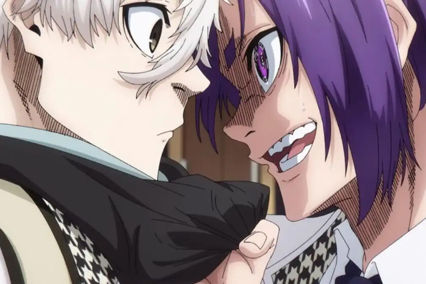 La película de 'Blue Lock' por fin tiene fecha de estreno en España. Crunchyroll apunta a portería y confirma detalles sobre el esperado spin-off de Nagi