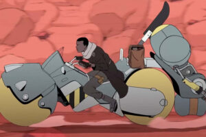 Tiene puntuación perfecta, pero esta joya de la ciencia ficción animada ha sido cancelada por Max y no tendrá temporada 2