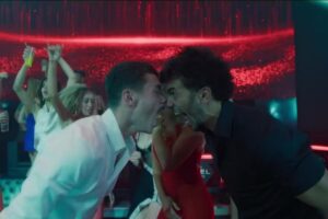 Arrasa en Netflix México una historia real que vincula el lavado de dinero y a un montón de celebridades en España