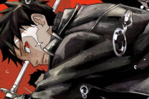 Este es el nuevo manga que podría convertirse en el sucesor de 'Kimetsu no Yaiba' y que está inspirado en 'John Wick', 'Naruto' y las películas de Marvel