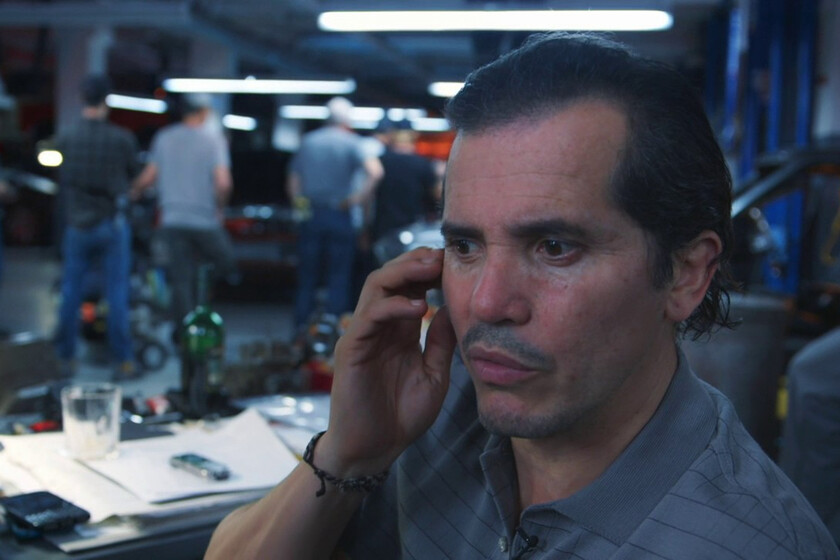 "Me sentí despreciado". John Leguizamo desvela por qué no aceptó un papel junto a Brad Pitt y Angelina Jolie