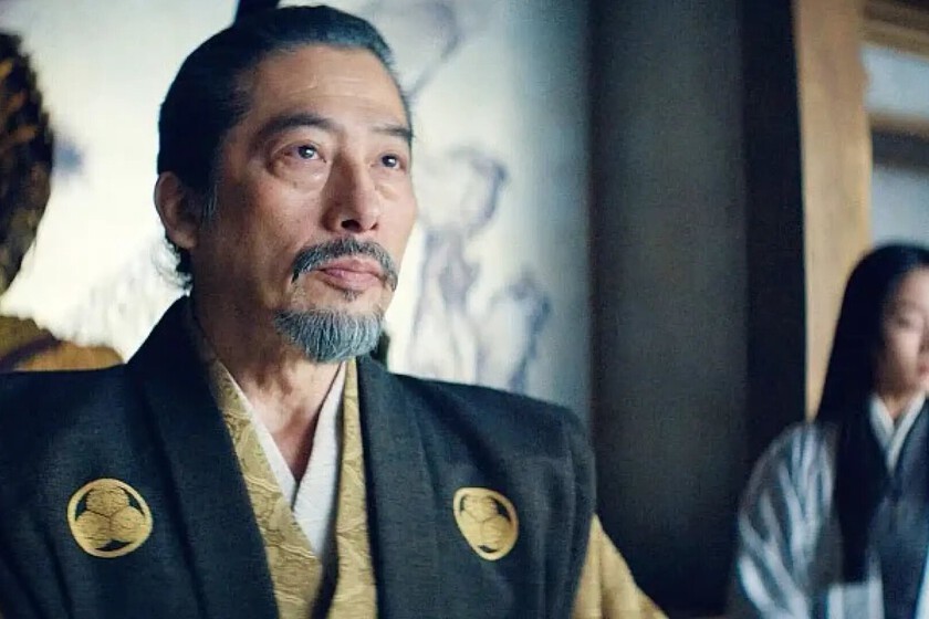 'Shogun' se acerca a su renovación por una temporada 2 de cara a arrasar en los Emmy