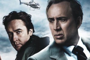 Este invernal thriller policíaco triunfa en Netflix México, lo protagonizan Nicolas Cage y John Cusack, y está basado en hechos reales