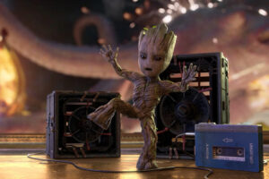 La única canción que James Gunn no logró incluir en su trilogía de 'Guardianes de la Galaxia': un temazo de los 80 inspirado por 'Apocalypse Now'