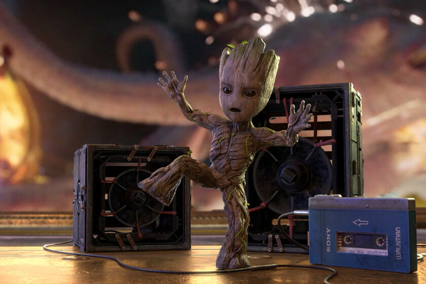 La única canción que James Gunn no logró incluir en su trilogía de 'Guardianes de la Galaxia': un temazo de los 80 inspirado por 'Apocalypse Now'