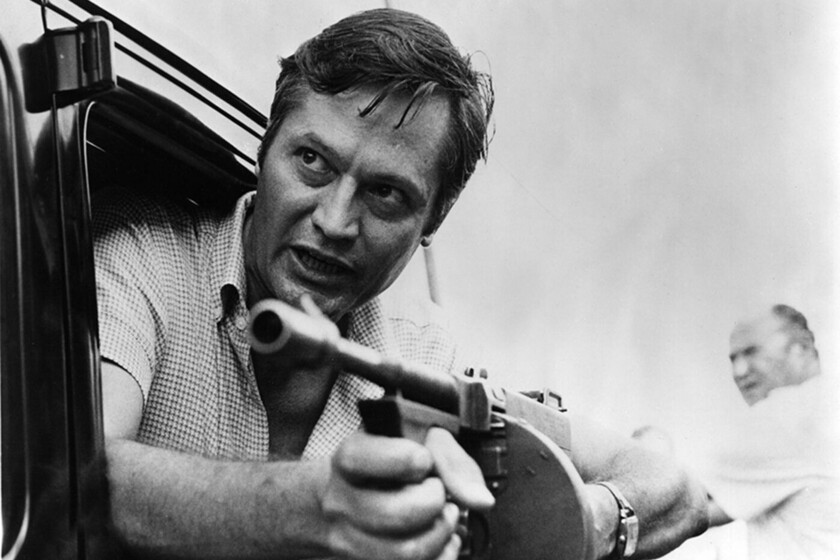 Adiós a Roger Corman, el maestro de la fantasía y el cine independiente, en 3 películas imprescindibles disponibles en streaming