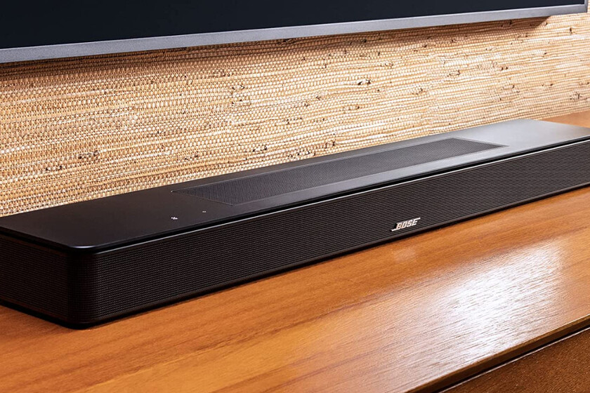 HDMI eARC, diseño compacto y ahora a mínimo histórico