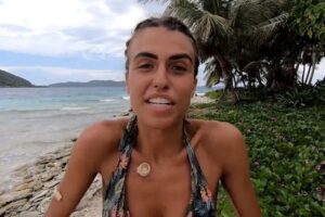 Telecinco calienta motores para 'Supervivientes All Stars' y anuncia la primera concursante confirmada del reality