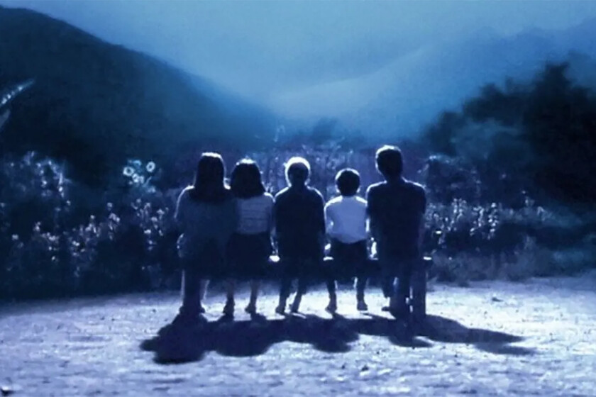 La conmovedora película que es homenajeada en el cartel de Cannes, pero que fue objeto de polémica. Akira Kurosawa muestra el Japón post-Oppenheimer y puedes verlo gratis en streaming