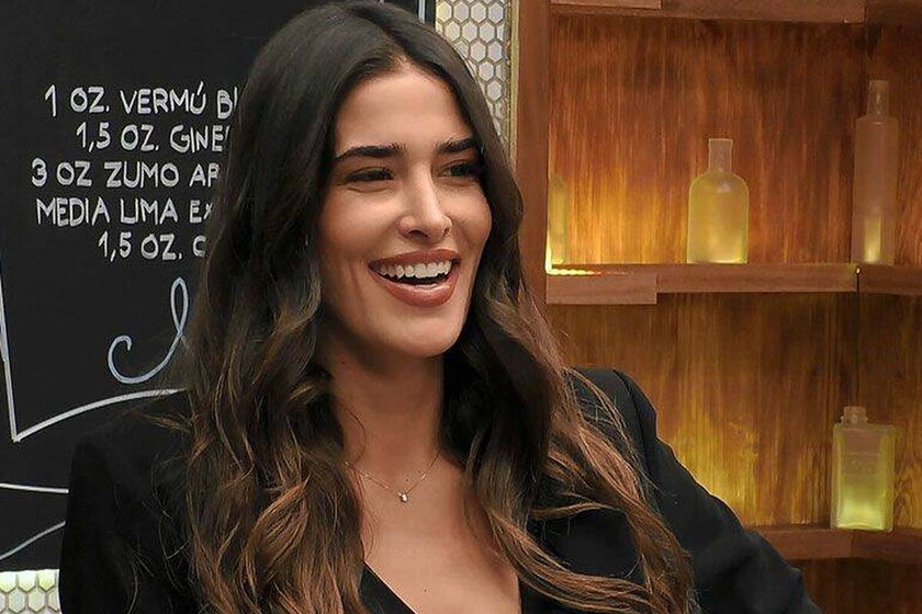 'First Dates' va directo al hotel. Lidia Torrent regresa al reality de citas en este nuevo spin-off