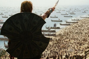 20 años de una de las películas de aventuras más épicas del siglo XXI. Acción musculosa que sigue conquistando y que puedes ver en streaming