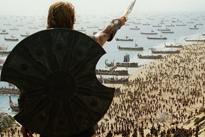 20 años de una de las películas de aventuras más épicas del siglo XXI. Acción musculosa que sigue conquistando y que puedes ver en streaming