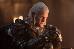 Abrumador nuevo tráiler para 'La casa del dragón' temporada 2. HBO Max prepara la vuelta de la precuela de 'Juego de Tronos' con fuego y sangre