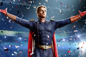 Amazon no quiere esperar a que regrese 'The Boys' y renueva la brutal serie de superhéroes de Prime Video por una temporada 5