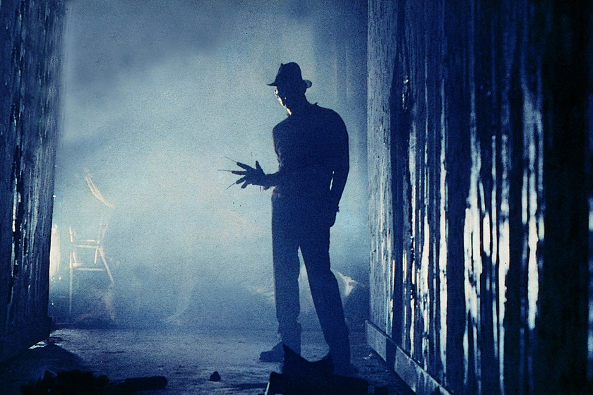 Max México tiene la película fundamental para entender el terror slasher que además catapultó a Johnny Depp