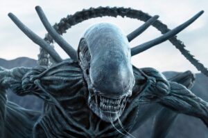 'Alien 2', la secuela nunca realizada por Ridley Scott que ya tenía el germen de 'Prometheus' y 'Alien: Covenant'
