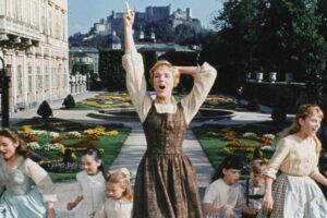 La película que se mantuvo cuatro años y medio seguidos en los cines pero, pese a todo, no tiene el Premio Guinness