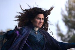 Parecía que no la íbamos a ver nunca pero, tras años de mareos con su título, el spin-off de 'Bruja Escarlata y Visión' ya tiene fecha de estreno en Disney plus