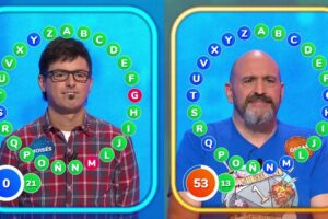 Antena 3 pone fecha al bote de 'Pasapalabra' y resuelve el misterio de 'El hormiguero'