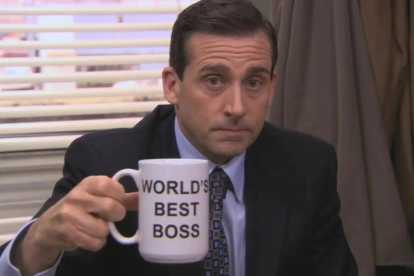 Steve Carell habla de su participación en el spin-off de 'The Office': "Creo que va a ser genial"