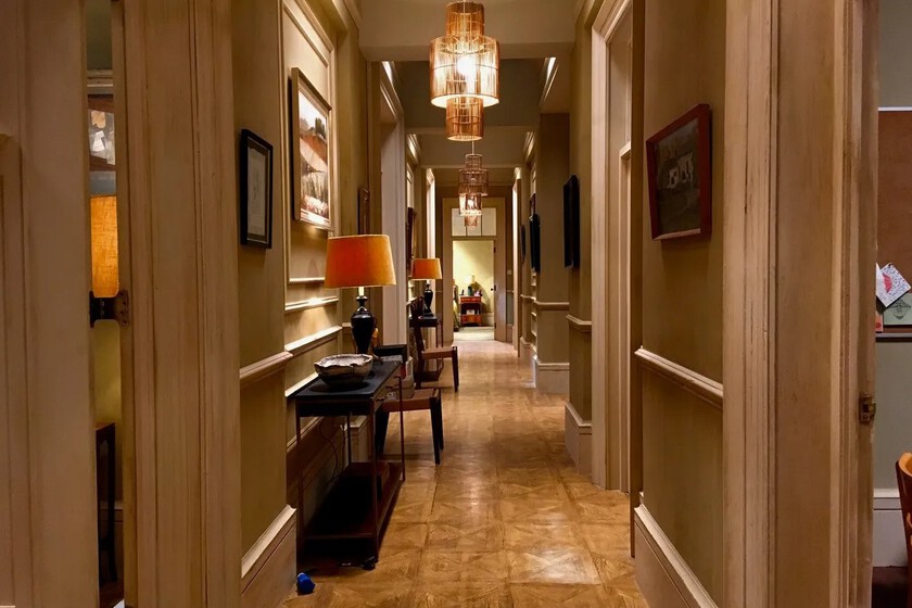 Hoy en TV, Anthony Hopkins nos brinda su interpretación más sobrecogedora en una de las mejores películas de terror de la década