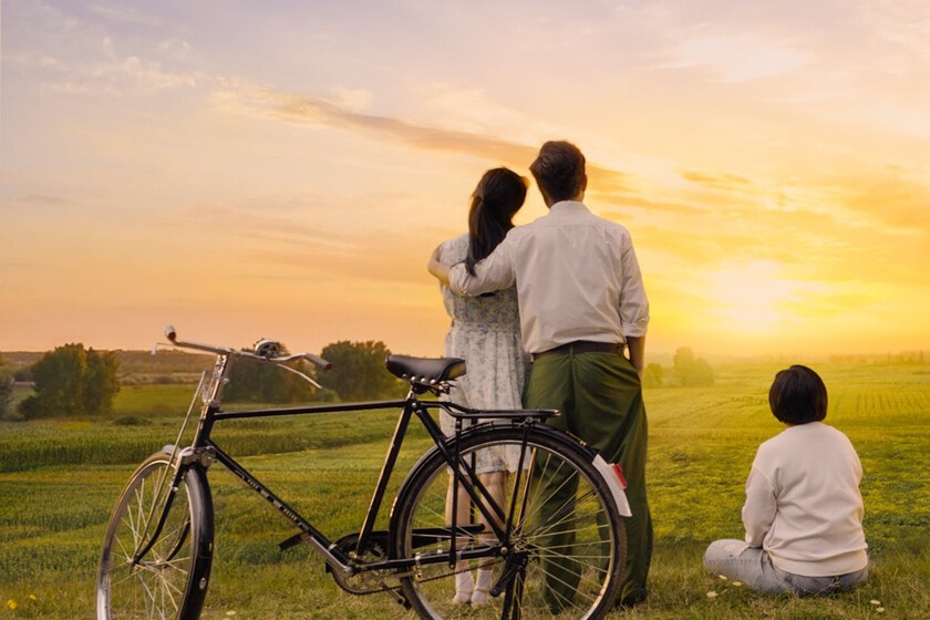 La película de ciencia ficción que recaudó 14 veces lo que había costado. Un fenómeno en China que muchos amantes del cine de viajes en el tiempo ni siquiera saben que existe