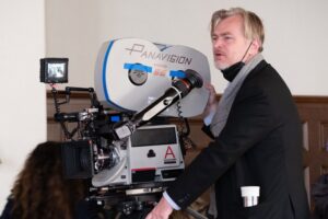 "Me sorprendió". Christopher Nolan revela la escena de acción de sus películas de la que está más orgulloso