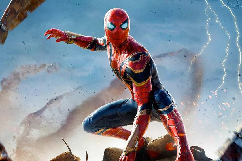Prime México tiene el otro mayor éxito de Marvel en su historia por debajo de 'Endgame', y lleva una semana entre lo más visto de la plataforma