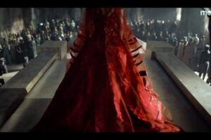 La profecía' rompe su maldición y lanza un evocador primer tráiler. La excelente saga de ciencia ficción de Denis Villeneuve se expande y Max pone fecha de estreno a la serie