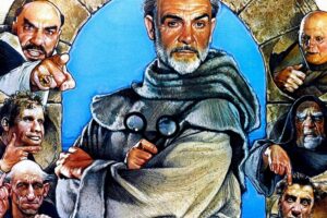 "Era mezquino y altivo". El director de 'El nombre de la rosa' guarda muy malos recuerdos de este actor ganador del Óscar