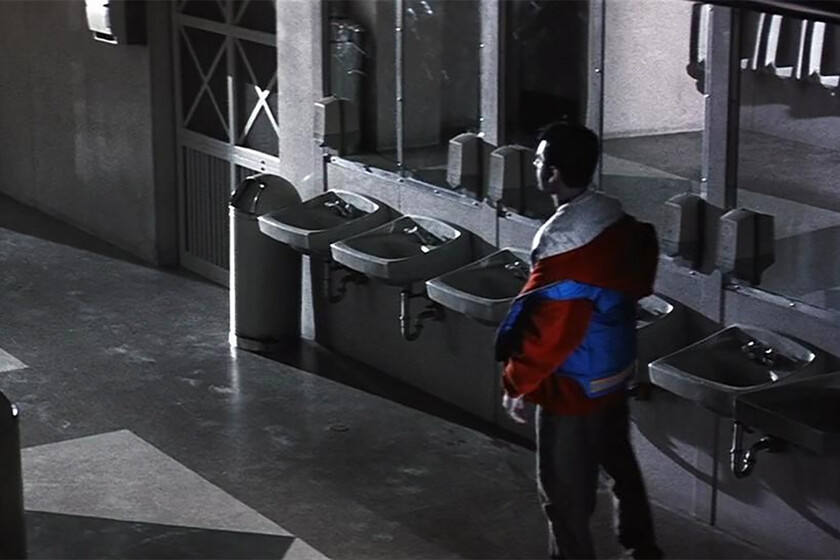 Hoy en TV, una de las mejores películas de superhéroes de todos los tiempos con un sentido de la maravilla inigualable