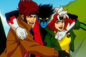 'X-Men 97' ya es la tercera serie más vista de todo Disney Plus en 2024 y la serie de animación más exitosa de la plataforma