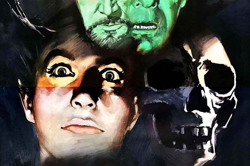 La primera adaptación de H.P. Lovecraft de la historia del cine fue dirigida por Roger Corman y puedes verla en streaming