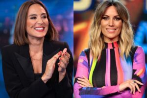 Telecinco elige a Tamara Falcó para sustituir a Edurne al frente de la nueva temporada de 'Got Talent'