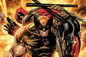 Los mejores cómics de Deadpool y Lobezno