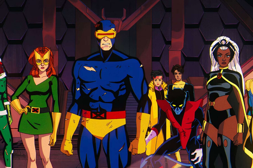 'X-Men '97'. El final explicado de la temporada 1 y los cómics y episodios de la serie clásica que no podemos perdernos, según su creador
