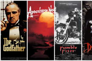 Todas las películas de Francis Ford Coppola, ordenadas de peor a mejor