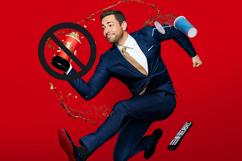 los MTV Movie & TV Awards no se entregarán este año (y las razones no están muy claras del todo)