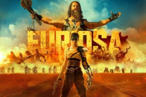 'Furiosa' no decepciona y es otro sensacional espectáculo de George Miller que expande la saga 'Mad Max'