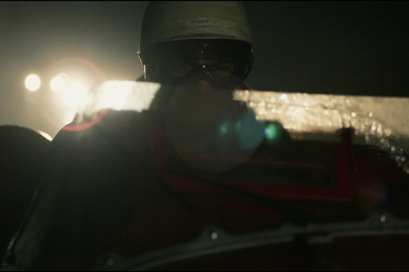 Es una de las películas más infravaloradas del año y ya se puede ver en Amazon Prime Video. El regreso de un director esencial que tardó 20 años en hacerse