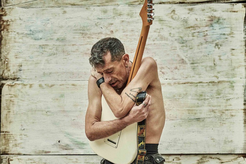 Drogas, punk y el aborto de la gallina. El documental que explora el fenómeno "hazlo tú mismo" que marcó a una generación