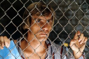 La increíble película de acción de culto que mejor complementa a ‘El especialista’ de Ryan Gosling. Un increíble vistazo al proceso de hacer cine que puedes ver en streaming